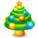 Christmas tree